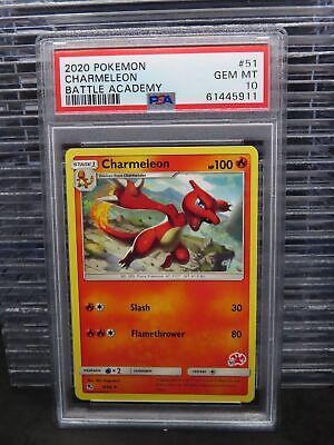 Charmeleon