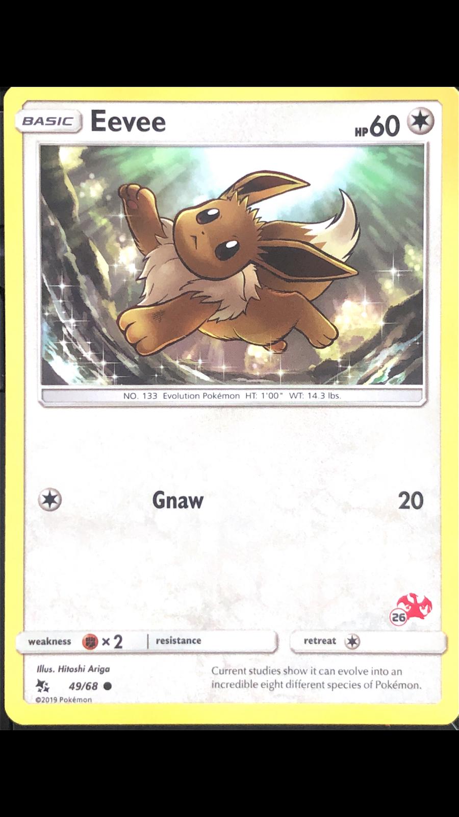 Eevee