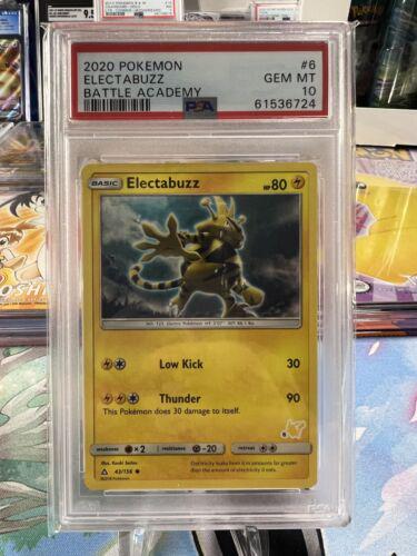 Electabuzz