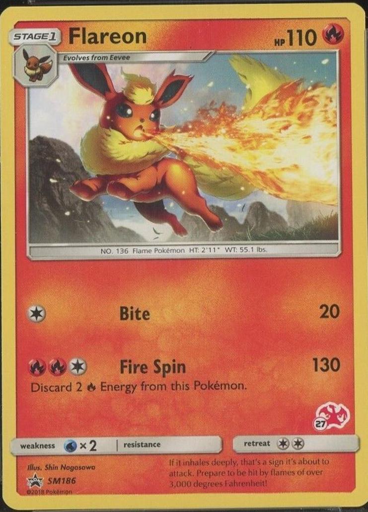 Flareon