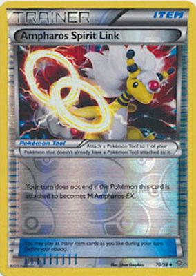 Ampharos Spirit Link [Reverse Holo]