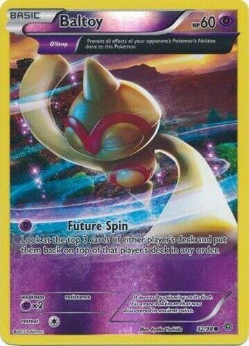 Baltoy [Reverse Holo]