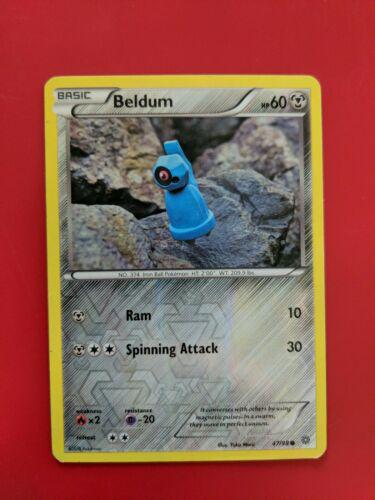 Beldum [Reverse Holo]
