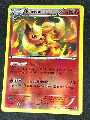 Flareon [Reverse Holo]