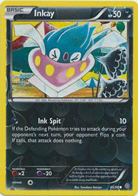 Inkay [Reverse Holo]