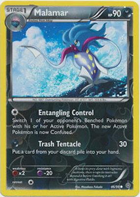 Malamar [Reverse Holo]