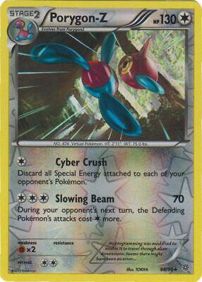 Porygon-Z [Reverse Holo]