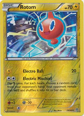Rotom [Reverse Holo]