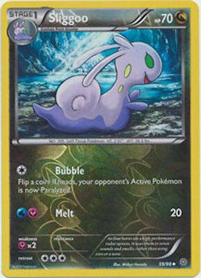 Sliggoo [Reverse Holo]