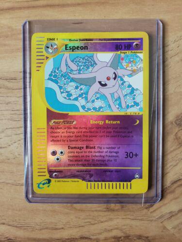 Espeon [Reverse Holo]