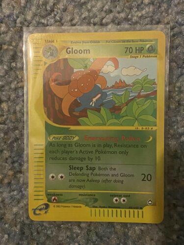 Gloom [Reverse Holo]