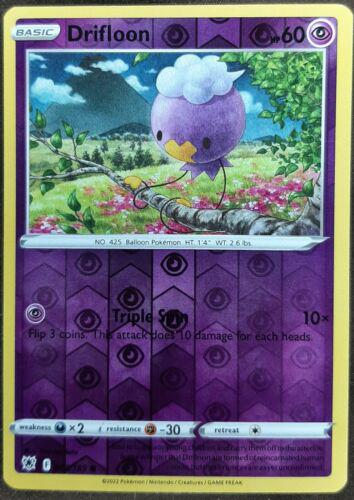 Drifloon [Reverse Holo]