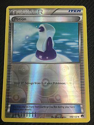 Potion [Reverse Holo]