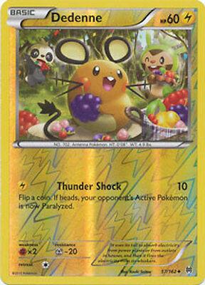Dedenne [Reverse Holo]