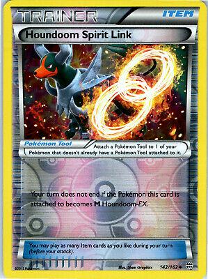 Houndoom Spirit Link [Reverse Holo]
