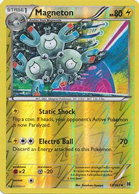 Magneton [Reverse Holo]