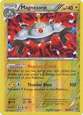 Magnezone [Reverse Holo]