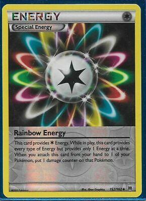 Rainbow Energy [Reverse Holo]