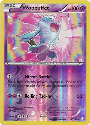 Wobbuffet [Reverse Holo]