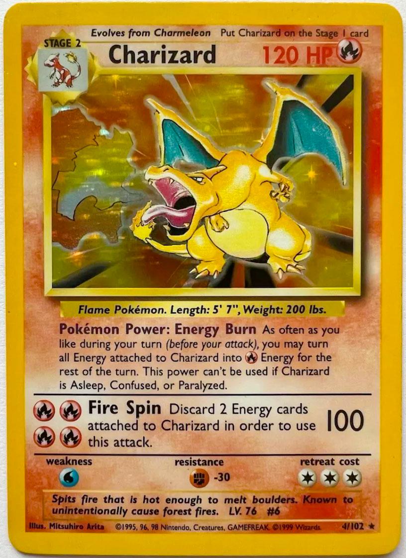 Charizard