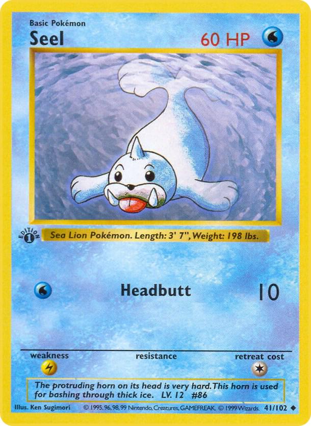 Seel [1st-Edition]