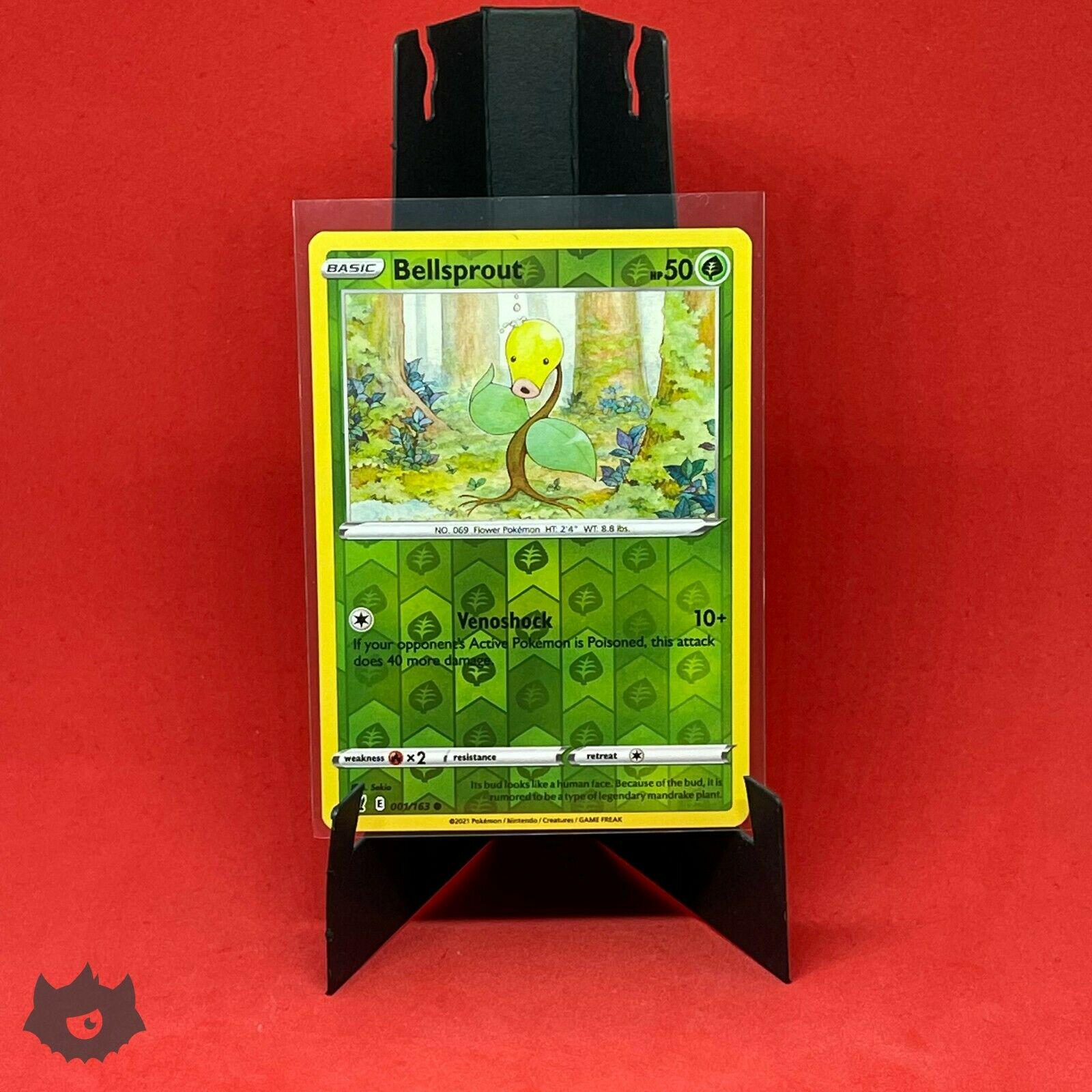Bellsprout [Reverse Holo]