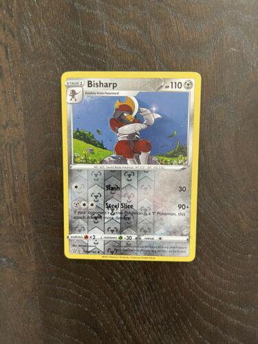 Bisharp [Reverse Holo]