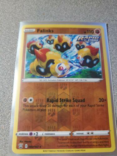 Falinks [Reverse Holo]