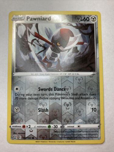 Pawniard [Reverse Holo]