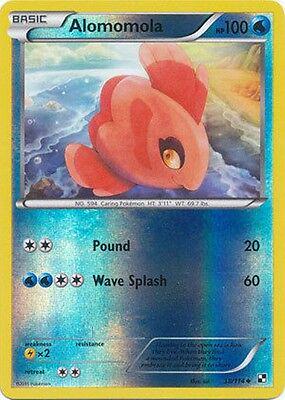 Alomomola [Reverse Holo]