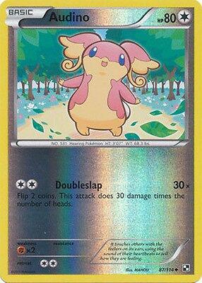 Audino [Reverse Holo]