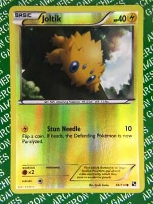Joltik [Reverse Holo]