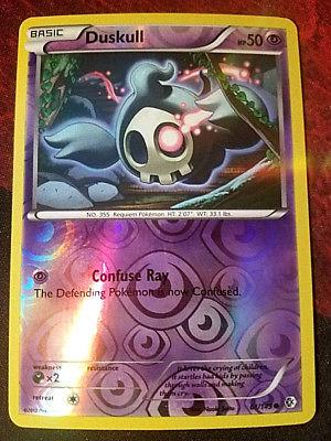 Duskull [Reverse Holo]