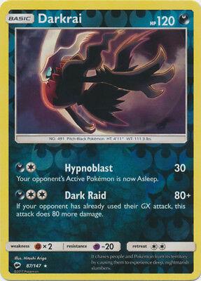 Darkrai [Reverse Holo]