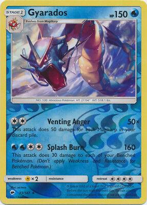 Gyarados [Reverse Holo]