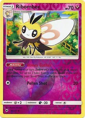 Ribombee [Reverse Holo]