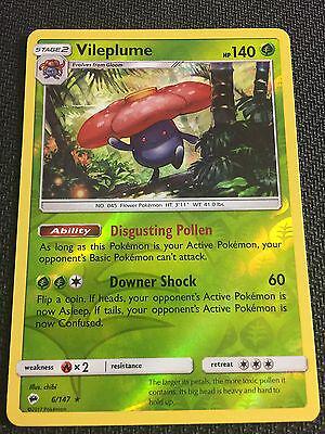 Vileplume [Reverse Holo]