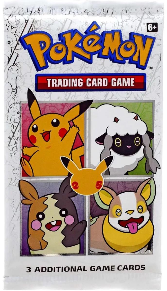 Booster Pack [General Mills]