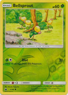 Bellsprout [Reverse Holo]