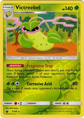 Victreebel [Reverse Holo]