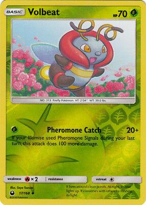 Volbeat [Reverse Holo]