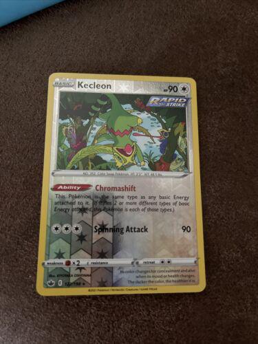 Kecleon [Reverse Holo]