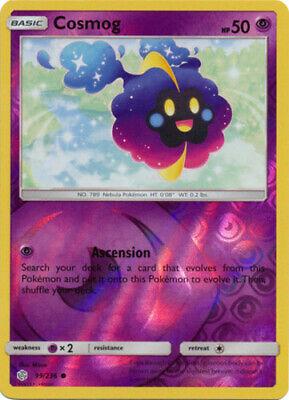 Cosmog [Reverse Holo]