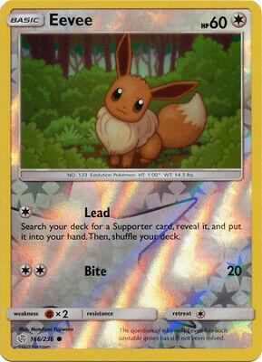 Eevee [Reverse Holo]