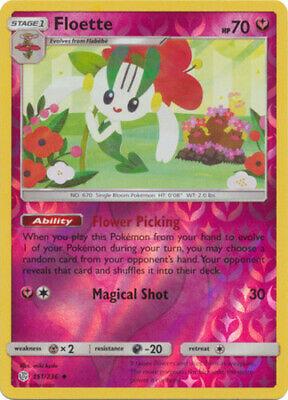 Floette [Reverse Holo]