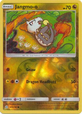 Jangmo-o [Reverse Holo]