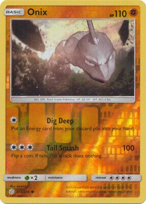 Onix [Reverse Holo]