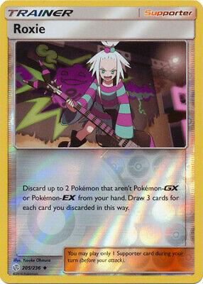 Roxie [Reverse Holo]