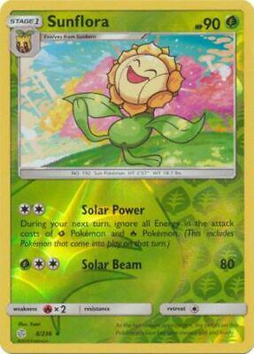 Sunflora [Reverse Holo]