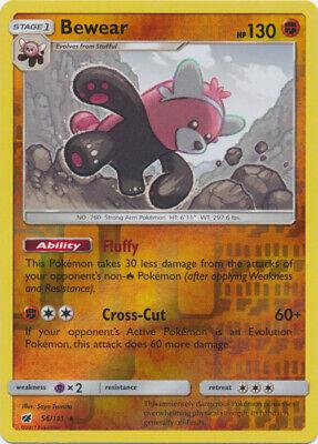 Bewear [Reverse Holo]